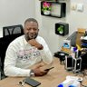 Ange Luafa Mputu profil fotoğrafı