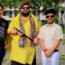 Wg Cdr Pushkal Dwivedi Fan Club 的头像