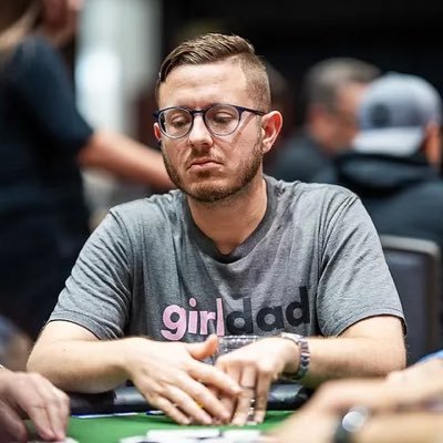 Brian Hastings's profile picture