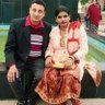Profilbild von Abhishek Kumar.