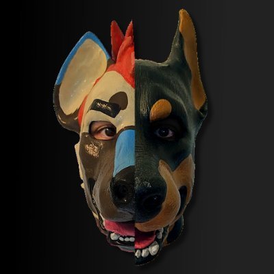 Pup Mylo | Lyam's profile picture