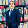 Profilbild von Everardo Villaseñor