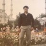 Фото профиля فهد الحقباني
