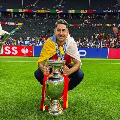 Ayoze Perez's profile picture