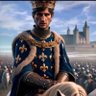 Louis Delacroix 🇫🇷✝️⚜️ profil fotoğrafı