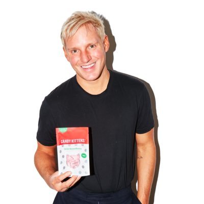 Jamie Laing's profile picture