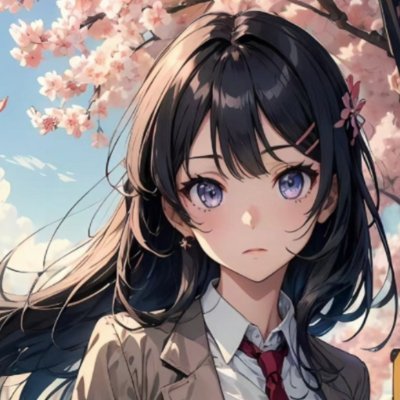Cherry_ZiYan's profile picture