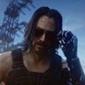 Profilbild von Johnny Silverhand