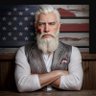 Robert Ford profil fotoğrafı