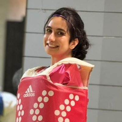 Mahtab's profile picture