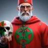 المحاربين المغاربة (خربوشة 🇲🇦)'s profile picture
