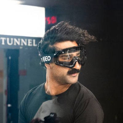 Krishna Sharma's profile picture