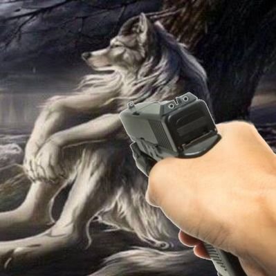 Agência de Caçadores L.E.I.T.E.™'s profile picture