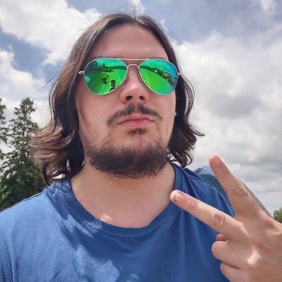 Christian Maracle's profile picture