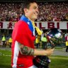 Profilbild von Camilo