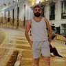 Mad al sahly profil fotoğrafı