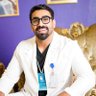 Profilbild von Dr.Fayez Hussain