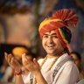 Profilbild von Bageshwar Dham Sarkar Fan