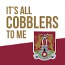 It's All Cobblers To Me 的头像
