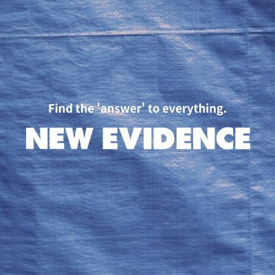 NEW EVIDENCE's profile picture