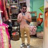 Profilbild von Shreyas Laddha