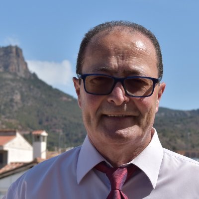 JUAN VICENTE COSIN /♥'s profile picture