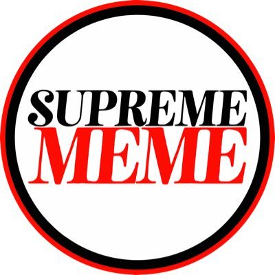 SupremeMemeUSA's profile picture