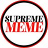 SUPREME MEME 🐸🧪's profile picture