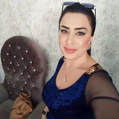دكتورة سهام's profile picture