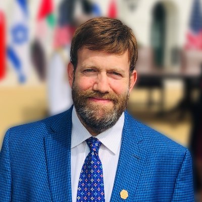 Frank Luntz's profile picture