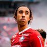 LENY YORO IS RED 🌪👹🔰 profil fotoğrafı