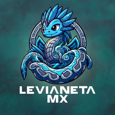 LevianetaMx's profile picture