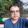Kingshuk Mukherji's profile picture