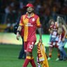 Profilbild von Berfin Özdemir