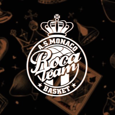 AS Monaco Basket EN's profile picture