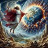 Фото профиля RAPTURE IS NEAR