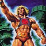 Tarzan's profile picture