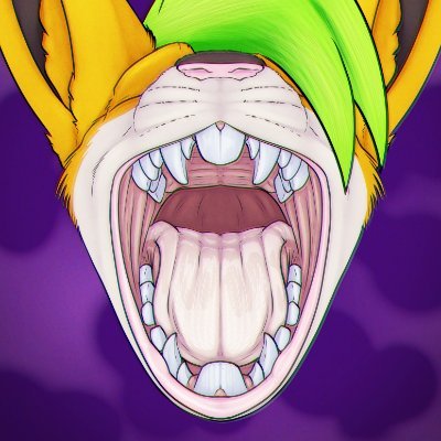 HyenaCrocuta's profile picture