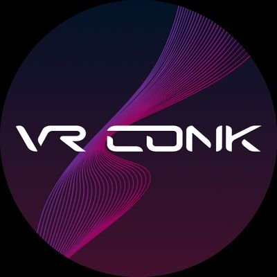 vrconk's profile picture