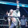 POP Wrestling's profile picture