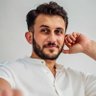 Şamil Ufacık's profile picture