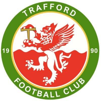 Trafford FC's profile picture