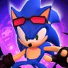 Sonic : Reality Check profil fotoğrafı