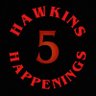 Фото профиля Hawkins Happenings
