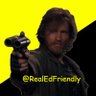Edgar Friendly โฌ๏ธ๐จ's profile picture
