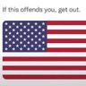 Фото профиля America 1st Patriot