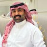 Profilbild von بـنـدر الـشـمـري