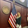 Representative Peggy Gossett-Seidman 的头像