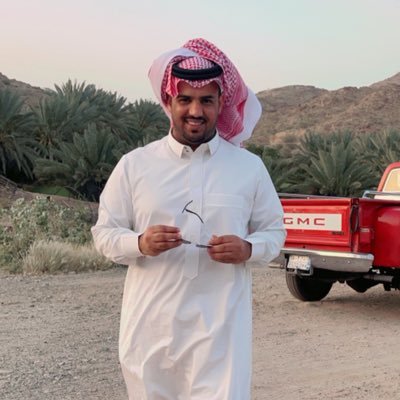 أحمد الرويجحي's profile picture