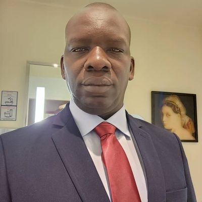 CISSE Singar 🇸🇳's profile picture